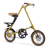 5.0 (Oliver Yellow) 16"