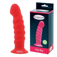 Malesation Olly Dildo Large
