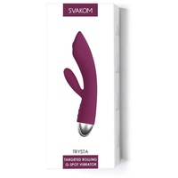 Trysta Rabbit Vibrator