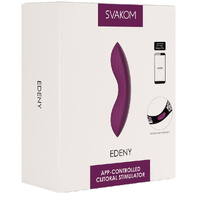 Edeny Clit Stimulator