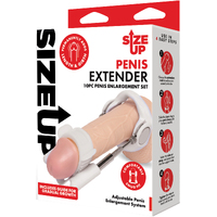 Advanced Penis Stretcher System Advanced Penis Stretcher System