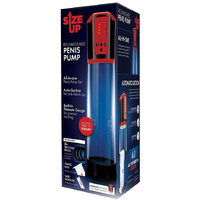 Automatic Penis Pump