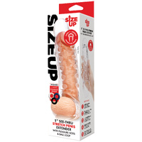 1"  Penis Sleeve 1"  Penis Sleeve
