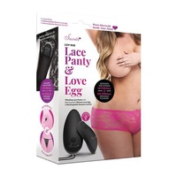 Low Rise Vibrating Panties QS  Low Rise Vibrating Panties QS