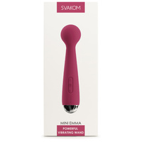 Mini Emma Wand Massager