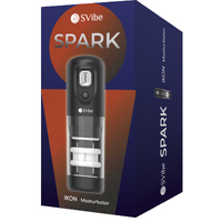 Ikon Spark Automatic Stroker