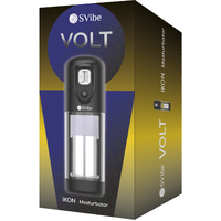 Ikon Volt Automatic Stroker