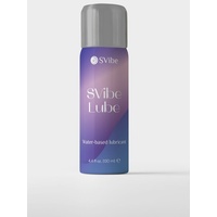 SVibe Lube Water-Based 130 ml