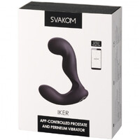 Iker Prostate Massager