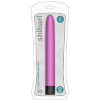 9" Multi Speed Classic Vibrator