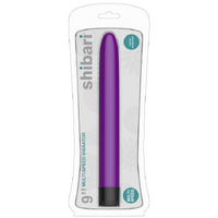 9" Multi Speed Classic Vibrator