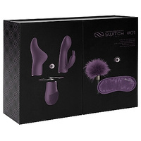 Pleasure Kit #1 - Purple
