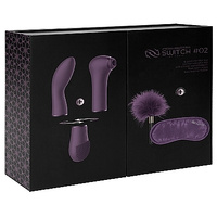 Pleasure Kit #2 - Purple