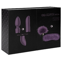 Pleasure Kit #4 - Purple