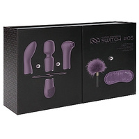 Pleasure Kit #5 - Purple