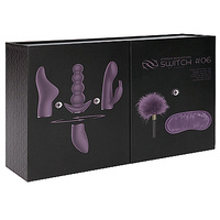 Pleasure Kit #6 - Purple