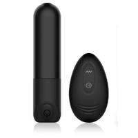 Sxe Ricardo Remote Control Bullet Vibrator