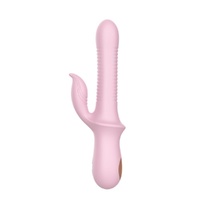 SXE Juliet USB 20 Mode Massage Wand