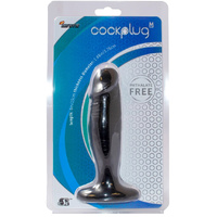 Medium Cock Shaped Butt Plug