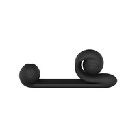 Snail Vibe Vibrator Black Snail Vibe Vibrator Black