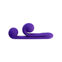 Snail Vibe Vibrator Purple Snail Vibe Vibrator Purple