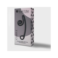 Snail Vibe Curve Vibrator Snail Vibe Curve Vibrator