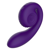 Snail Vibe Gizi Vibrator