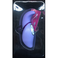 Tenca Porpoise (Purple)