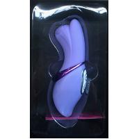 Tenca Moose (Purple)