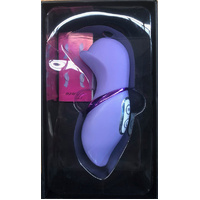Tenca Flipper (Purple)