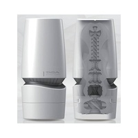 Tenga Aero Silver Ring