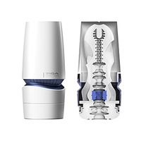 Tenga Aero Cobalt Ring
