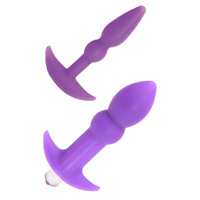 Perfect Plug Kit Lilac