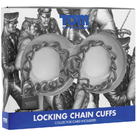 Chain Cuffs