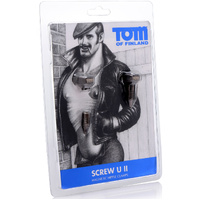 Bros Pins Magnetic Nipple Clamps