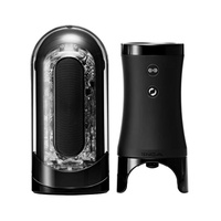 Tenga Flip Zero Electronic Vibrotation