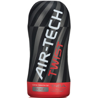 Air Tech Twist Stroker