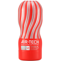 Air-Tech Vacuum Stroker