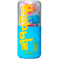 Bobble Crazy Cubes Stroker