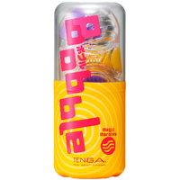 Bobble Magic Marbles Stroker