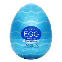 EGG WAVYⅡ COOL EDITION