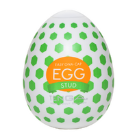Wonder Stud Egg Stroker