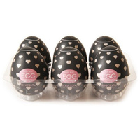 Lovers Egg Stroker Pack