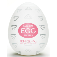 Stepper Egg Stroker
