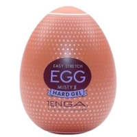 Misty Ii Egg Stroker