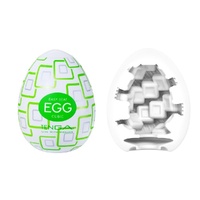 Tenga Egg Cubie