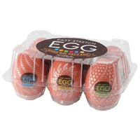 Egg Hard Boiled Strong Variety Package Egg Hard Boiled Strong Variety Package