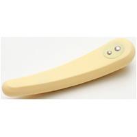 Mikazuki Japanese Clit Stimulator