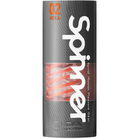 Hexa Spinner Stroker