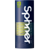 Shell Spinner Stroker